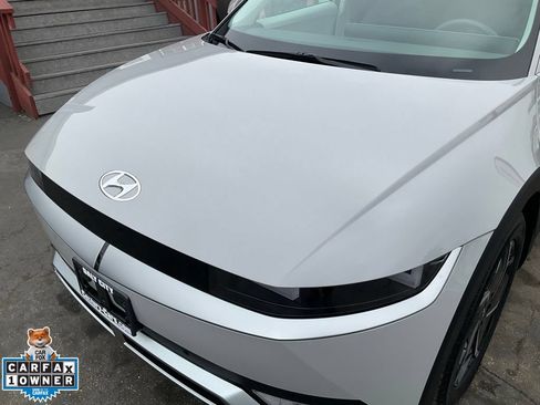 Used 2024 Hyundai Ioniq 5 SEL RWD image 85