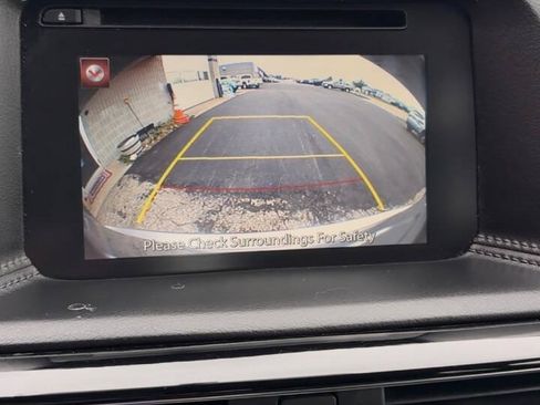 Used 2016 MAZDA CX-5 Sport w/ Rear Camera Package AWD/4WD image 23
