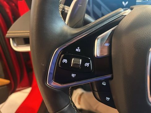 Used 2022 Chevrolet Corvette Stingray Preferred Cpe w/ 2LT image 27