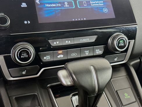 Used 2017 Honda CR-V EX-L image 23