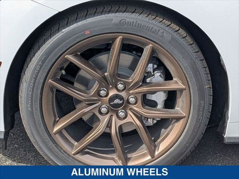 New 2026 Ford Mustang Coupe image 9