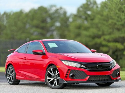 Used 2019 Honda Civic Si image 5