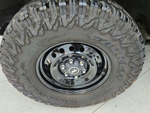 Used 2023 Ford Bronco Black Diamond image 56