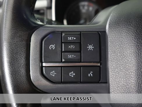 Used 2023 Ford F150 XLT w/ Equipment Group 302A High AWD/4WD image 4