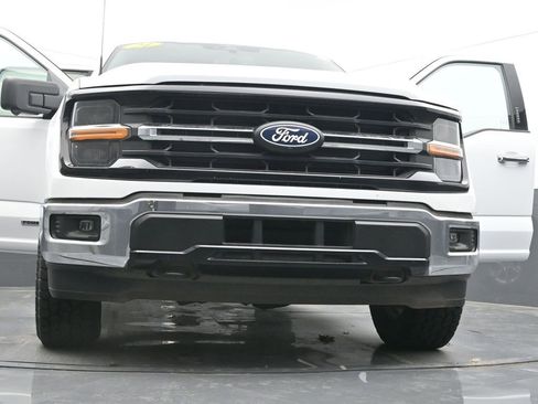 Used 2024 Ford F150 XLT w/ Mobile Office Package AWD/4WD image 72