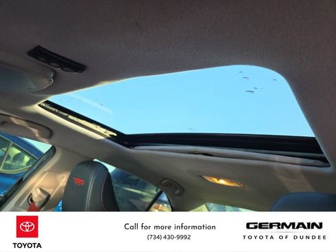 Used 2021 Toyota Camry TRD w/ TRD Package w/JBL Audio image 39