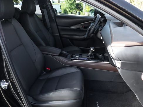 Used 2025 MAZDA CX-30 2.5 Turbo w/ Premium Package image 42