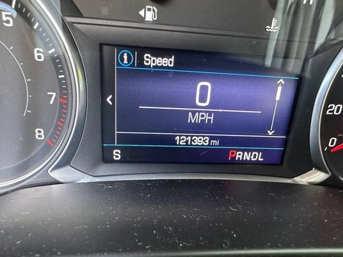 Used 2021 Chevrolet Blazer LT FWD image 6