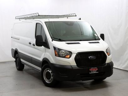 Used 2023 Ford Transit 150 Low Roof