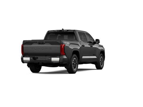 New 2026 Toyota Tundra SR5 AWD/4WD image 9