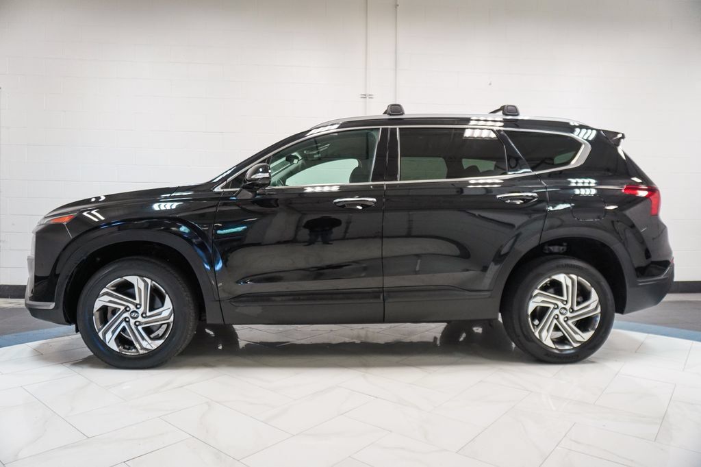 Used 2023 Hyundai Santa Fe SEL AWD/4WD image 32