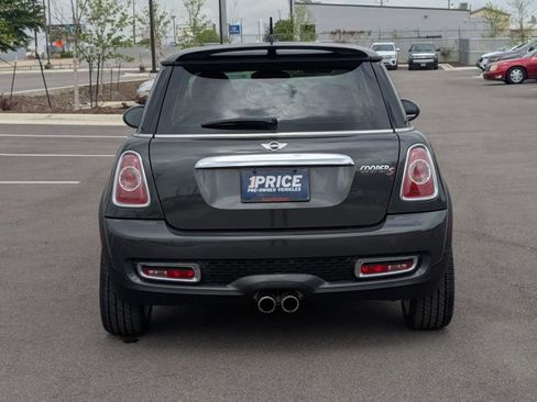 Used 2013 MINI Cooper S image 7