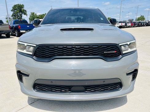 Used 2023 Dodge Durango GT AWD/4WD image 39