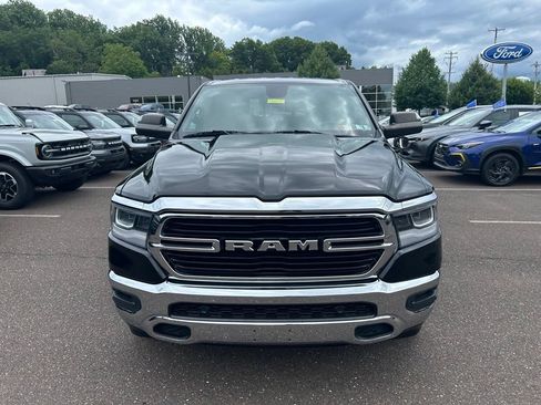 Used 2019 RAM 1500 Big Horn AWD/4WD image 2