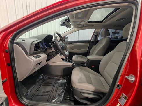 Used 2020 Hyundai Elantra Value Edition FWD image 24