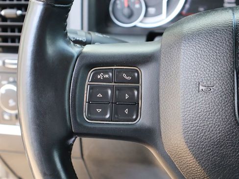 Used 2018 RAM 1500 Big Horn AWD/4WD image 32