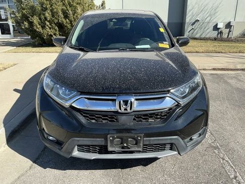 Used 2019 Honda CR-V EX image 2