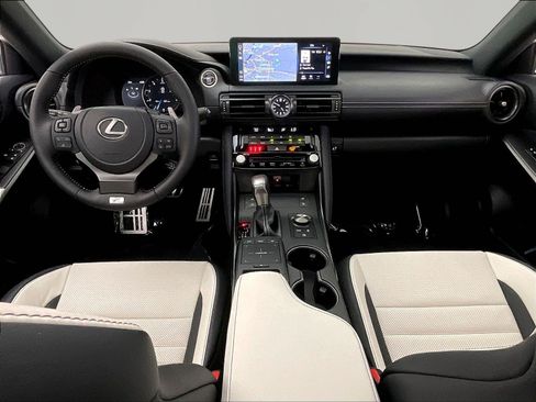 Used 2023 Lexus IS 350 F Sport AWD/4WD image 7