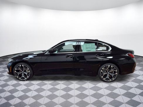 New 2026 BMW 330i xDrive Sedan w/ Premium Package image 2