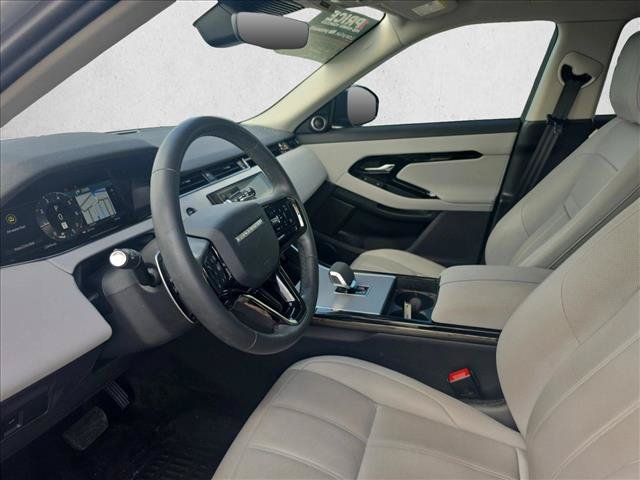 Used 2024 Land Rover Range Rover Evoque S AWD/4WD image 10