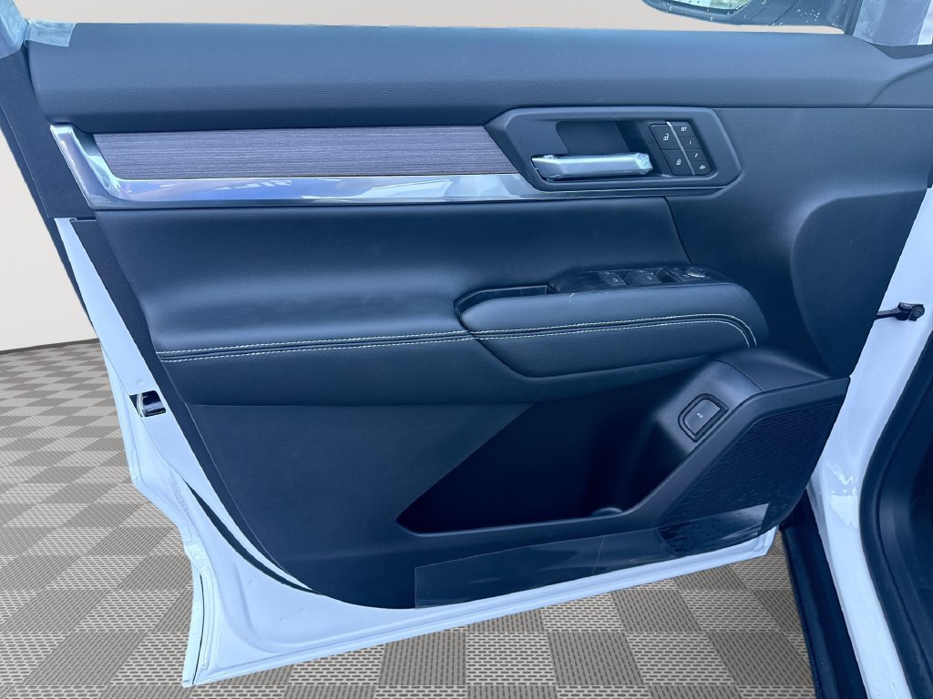 New 2027 GMC Terrain Denali AWD/4WD image 23