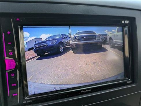 Used 2008 Chevrolet Silverado 1500 LT w/ Power Pack Plus AWD/4WD image 11