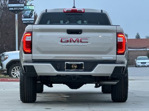 New 2026 GMC Canyon Elevation w/ Convenience Package image 5
