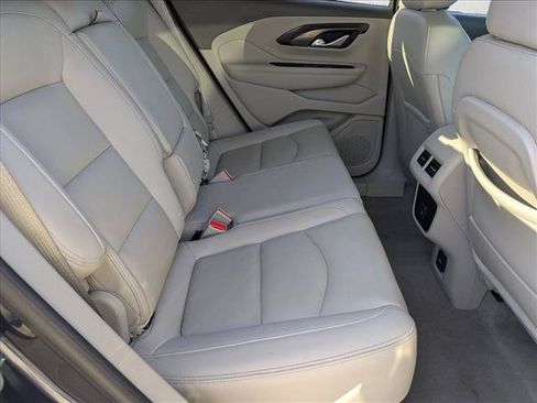 Used 2018 GMC Terrain Denali w/ Driver Alert Package II FWD image 20
