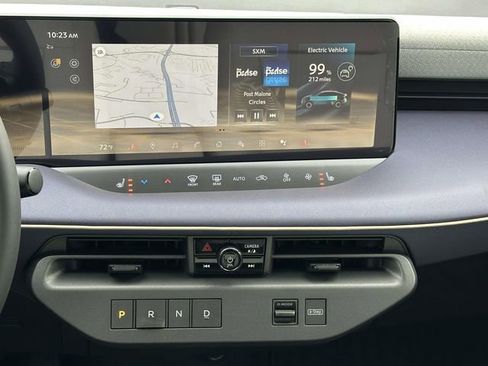 New 2026 Nissan Leaf SV+ image 19