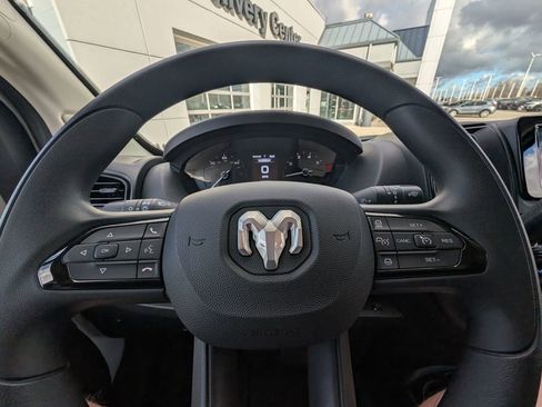 New 2026 RAM ProMaster 3500 w/ Convenience Group image 19