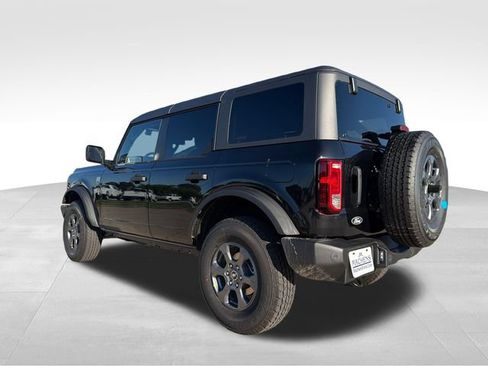 New 2026 Ford Bronco Big Bend AWD/4WD image 5