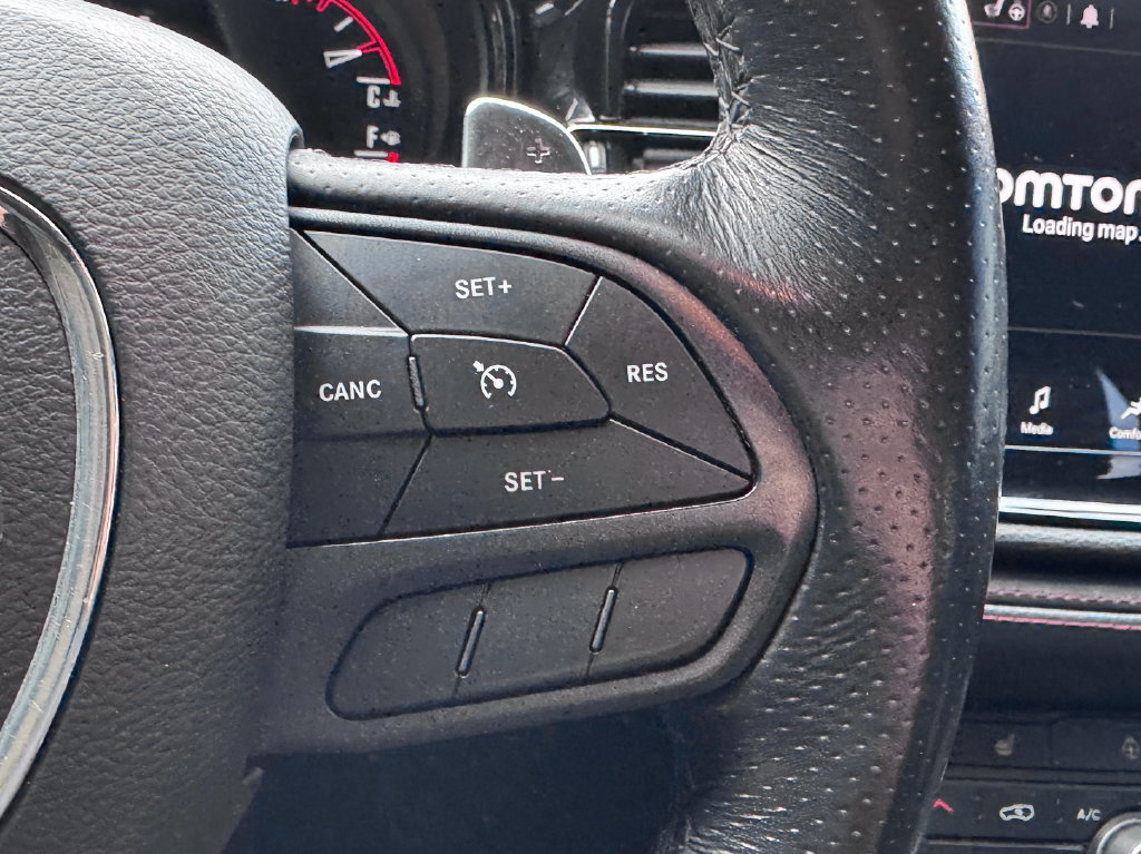 Used 2021 Dodge Durango R/T w/ Blacktop Package AWD/4WD image 27