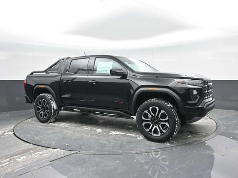 New 2026 GMC Canyon AT4 w/ Nightfall Edition image 6