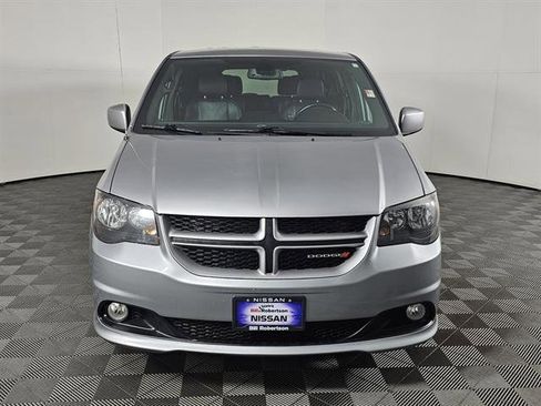 Used 2019 Dodge Grand Caravan GT image 10