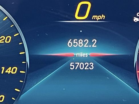 Certified 2023 Mercedes-Benz CLA 250 image 22