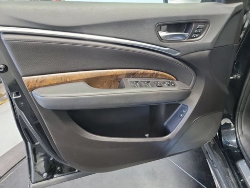 Used 2019 Acura MDX SH-AWD w/ Technology Package image 13