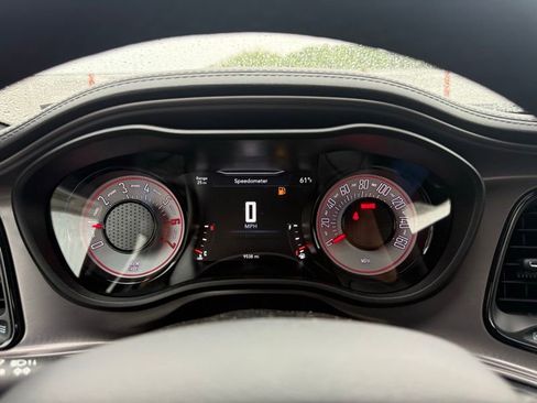 Used 2023 Dodge Challenger R/T w/ T/A Package RWD image 11