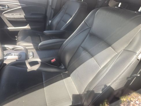 Used 2021 Honda Ridgeline RTL-E image 19