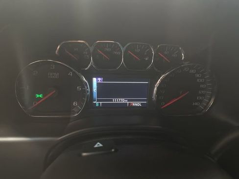 Used 2018 Chevrolet Tahoe Premier w/ RST 6.2L Performance Edition image 11