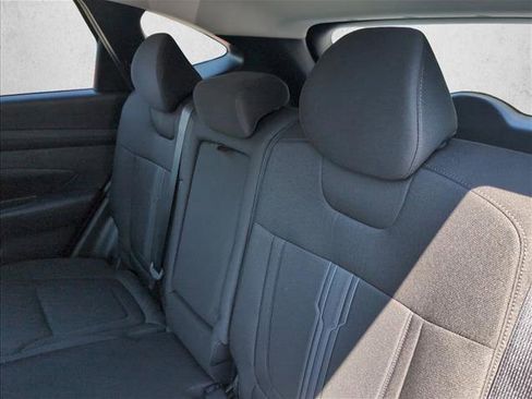 New 2026 Hyundai Tucson SEL FWD image 17