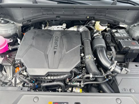 New 2027 Hyundai Santa Fe SEL FWD image 22