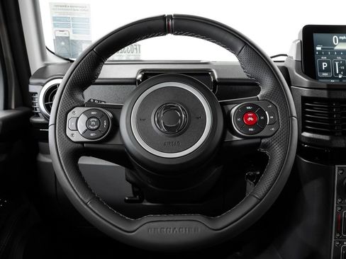 New 2026 INEOS Grenadier Trialmaster Edition image 24