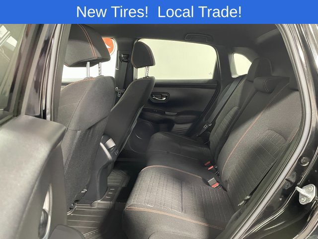 Used 2024 Honda HR-V Sport image 20