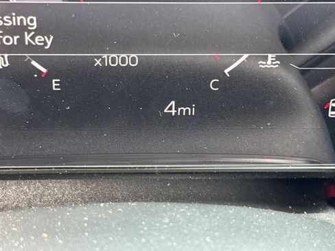 New 2026 GMC Terrain Elevation w/ Black Edition FWD image 22