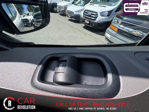 Used 2022 Ford Transit 150 Low Roof w/ Interior Upgrade Package image 38
