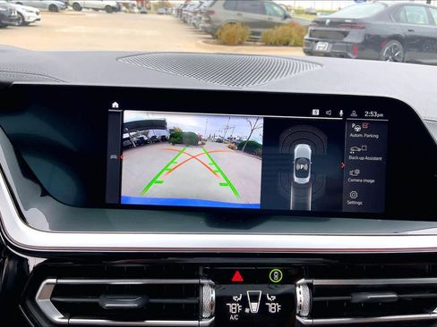 Used 2020 BMW Z4 sDrive30i image 23