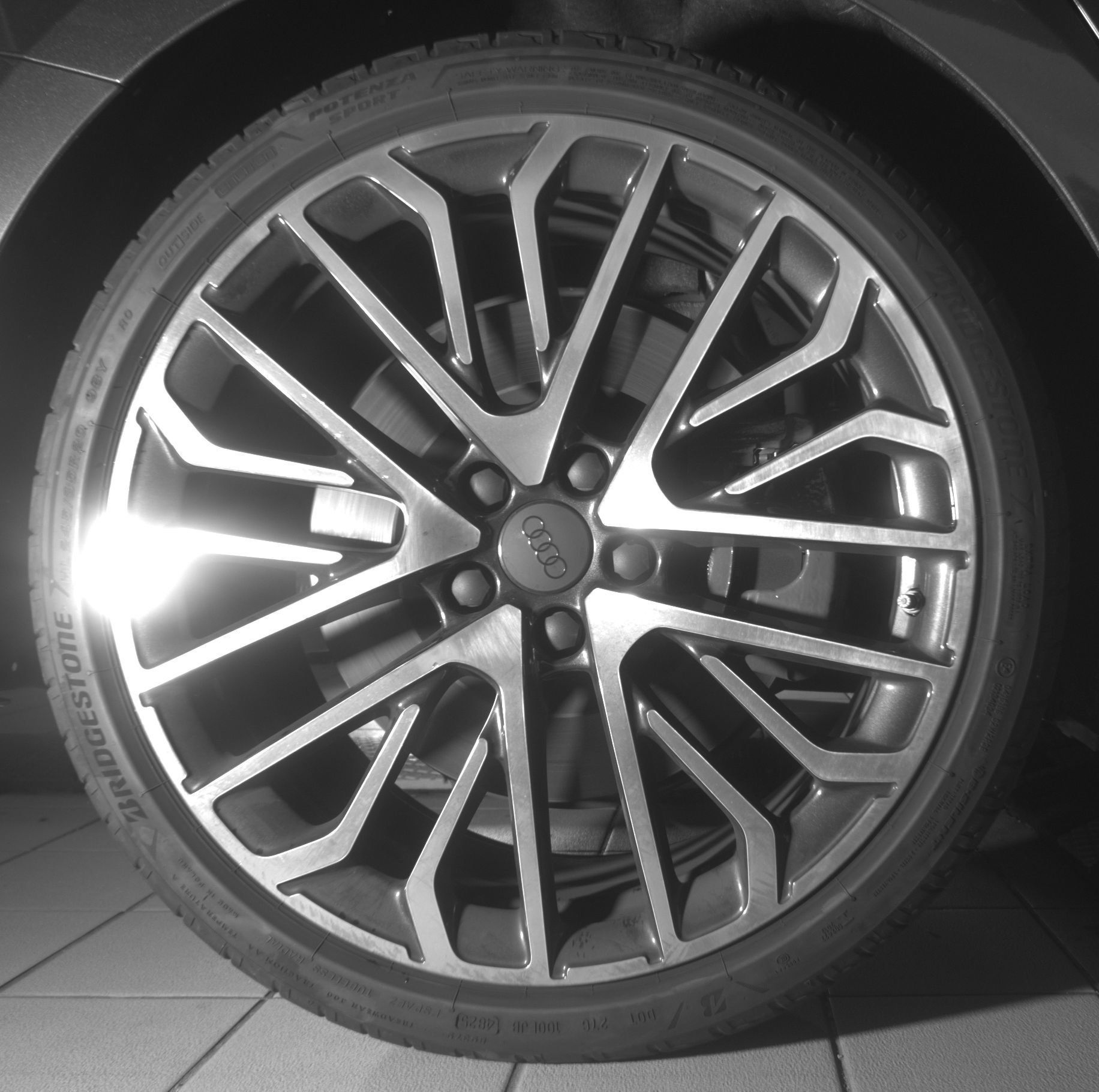 Certified 2026 Audi S5 Prestige AWD/4WD image 15