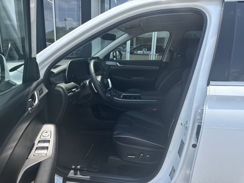 Used 2025 Hyundai Palisade SEL FWD image 10