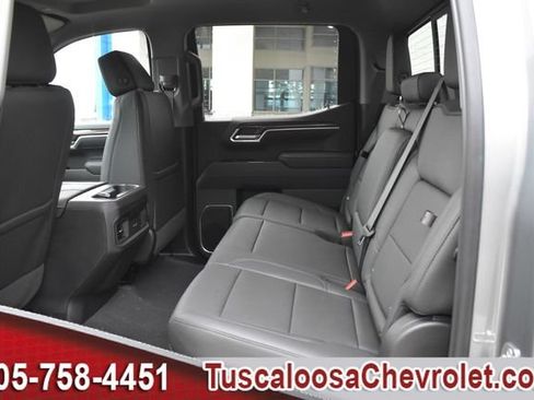 New 2026 Chevrolet Silverado 1500 RST AWD/4WD image 18
