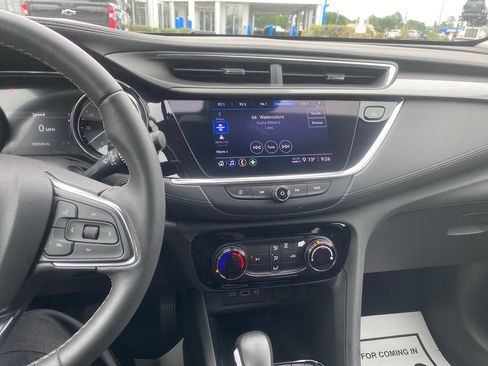 Used 2023 Buick Encore GX Preferred FWD image 23